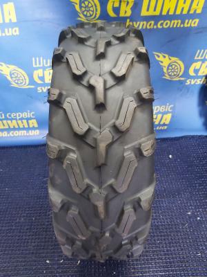 Carlisle ACT (квадроцикл) 205/85 R12 остаток 10 мм