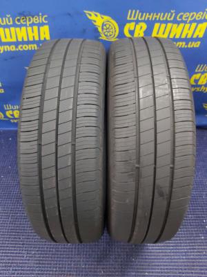 Goodyear EfficientGrip Performance 195/60 R18 96H остаток 6 мм