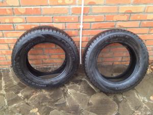 Nokian Hakkapeliitta 4 215/65 R16 102T