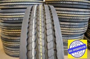 Boto BT926 (рулевая) 215/75 R17,5 