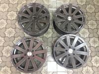 Racing Wheels H-339 7,5x17 5x112 ET 42