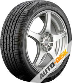 Goodyear Eagle F1 All Season 275/30 ZR20 97Y Run Flat