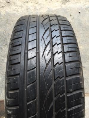 Continental ContiCrossContact UHP E 235/55 R19 V