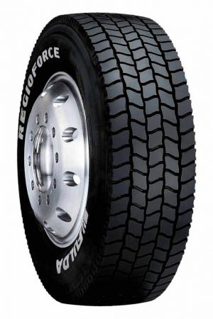 Fulda Regioforce (ведущая) 245/70 R19,5 140/138M