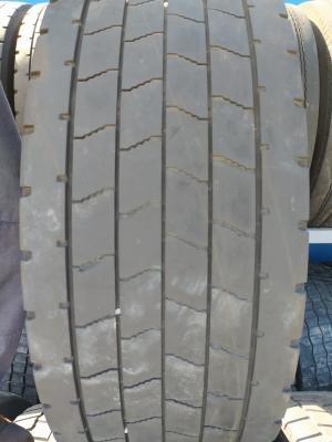Michelin XZA2 Energy (рулевая) 315/70 R22,5 154/150L остаток 8,5 мм