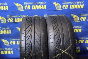 Hankook Ventus V12 Evo 2 K120 215/45 R17 91V XL остаток 3 мм