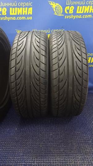 Accelera Alpha 205/60 R15 91V остаток 7 мм