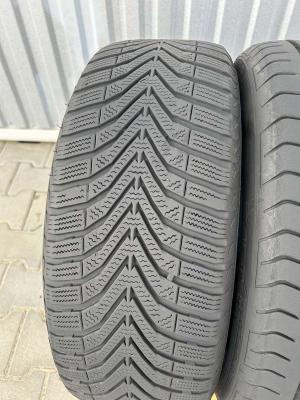 Vredestein Snowtrac 5 205/55 R16 91H остаток 5 мм