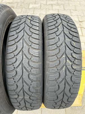 Fulda Kristall Montero 3 145/65 R15 72T остаток 5 мм