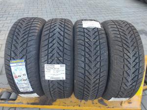 Goodyear Eagle Ultra Grip GW-3 185/60 R16 86H Run Flat