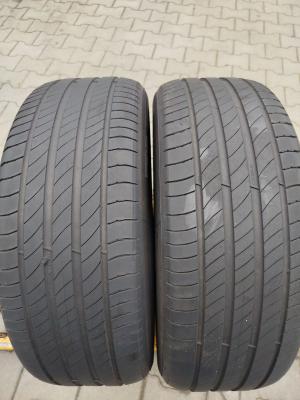 Michelin Primacy 4 225/55 R18 102V XL остаток 4 мм