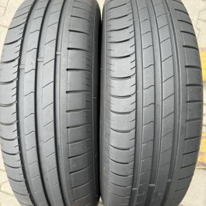 Hankook Kinergy Eco 2 K435 185/65 R15 88H остаток 6 мм