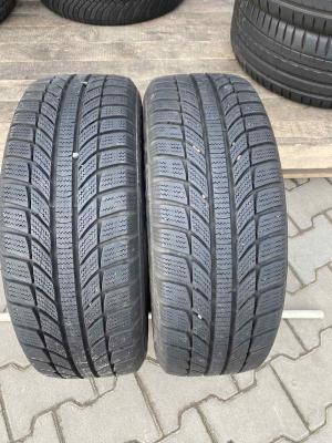 GT Radial Champiro Winter Pro 185/60 R14 82T остаток 7 мм