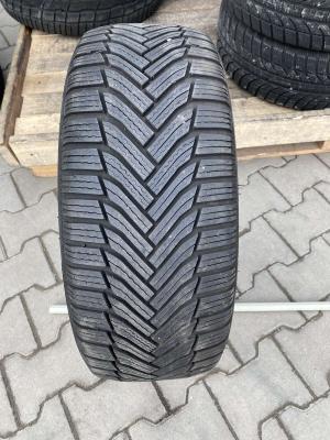 Michelin Alpin 6 225/45 R17 94V XL остаток 6 мм