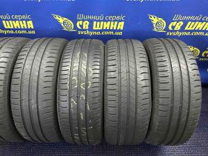 Michelin Energy Saver 205/55 R16 91V остаток 5 мм