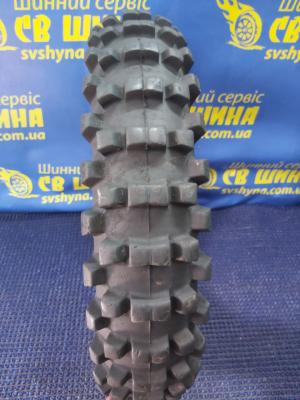 Pirelli Scorpion MX Mid Soft 32 110/90 R19 62M
