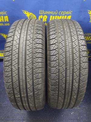 Windforce Performax H/T 225/60 R17 99H остаток 8 мм