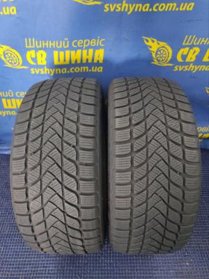 Zeta Antarctica 5 225/45 R17 94V XL остаток 7 мм