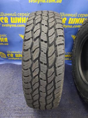 Cooper Discoverer AT3 Sport 235/75 R15 105T остаток 10 мм