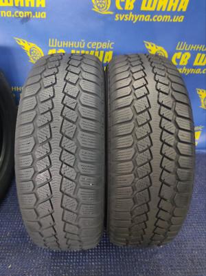 Motrio Winter Far Away 215/65 R16 98H остаток 6 мм