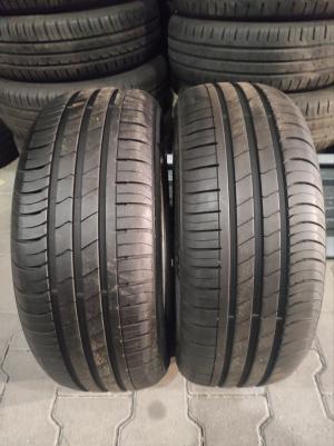 Hankook Kinergy Eco K425 175/50 R15 75H остаток 7 мм