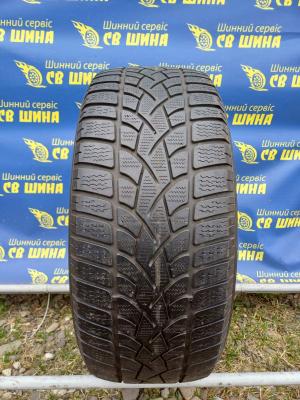 Dunlop SP Winter Sport 3D 225/50 R18 99H XL остаток 3 мм