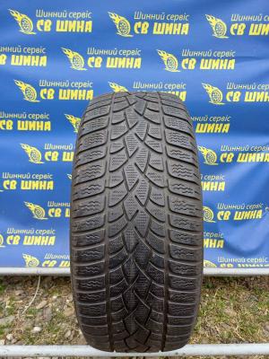 Dunlop SP Winter Sport 3D 225/50 R18 99H XL остаток 6 мм