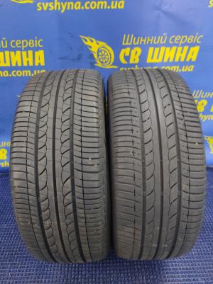 Bridgestone Ecopia EP25 195/50 R16 84V остаток 5 мм
