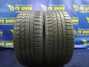 Nexen Winguard Sport 275/40 ZR20 106W XL остаток 7 мм